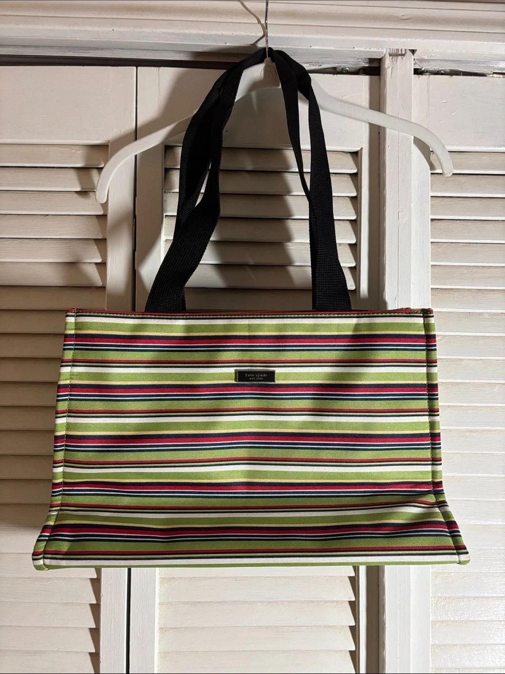 Kate Spade Tote
